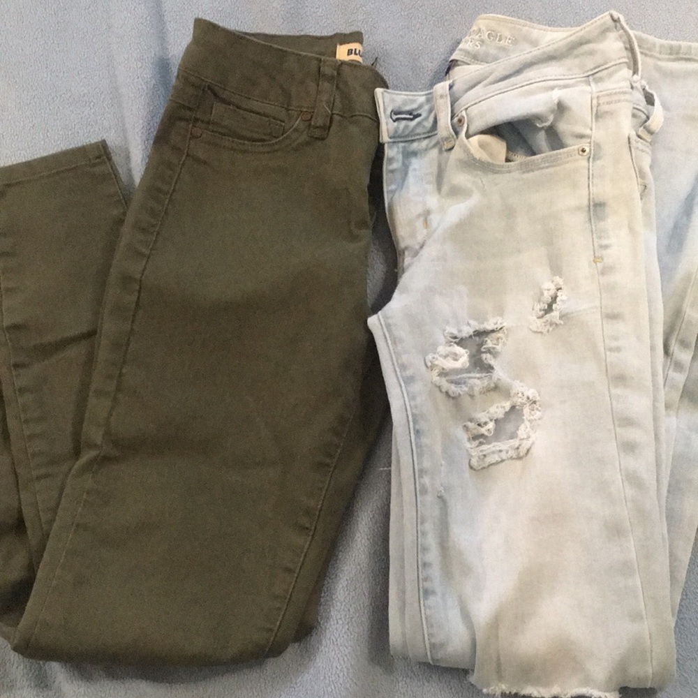 Jeans